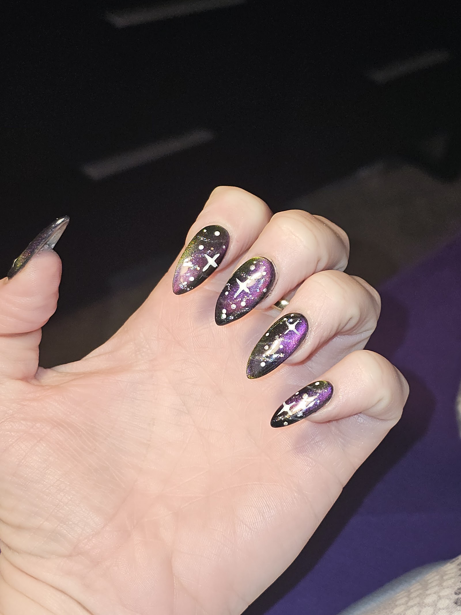 MEGA NAILS & SPA nail photo 5